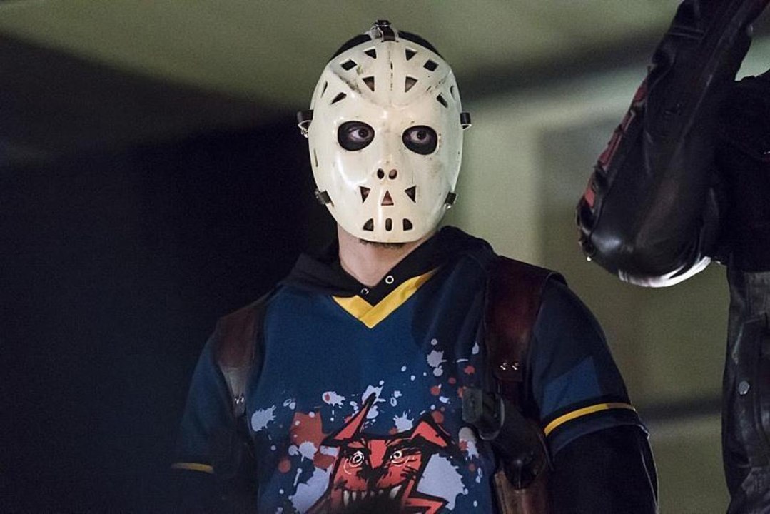 Arrow Season 6 Episode 6 Full \\ O.F.F.I.C.A.L O.N ^The CW^ Episode