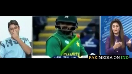 pakistani media on Virat Kohli