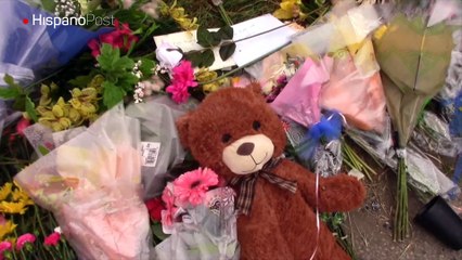 Devin Kelley fusiló a niños que lloraban por tiroteo en la iglesia