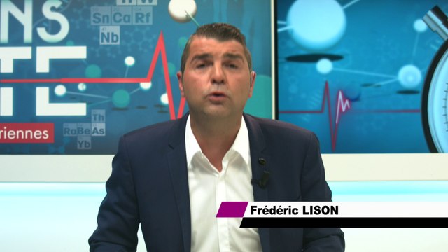 Parlons santé - Parlons santé