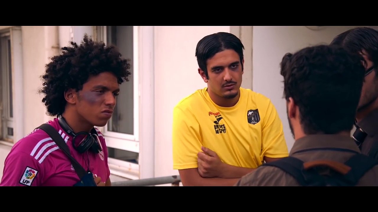 Les Déguns Saison 2 Episode 2 [HD]