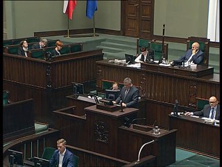 Wiesław Krajewski - 26.10.17