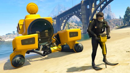 GTA 5 RolePlay New Series Grand Theft Auto V #23