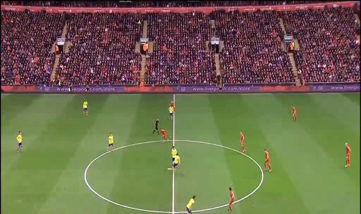 Liverpool Arsenal