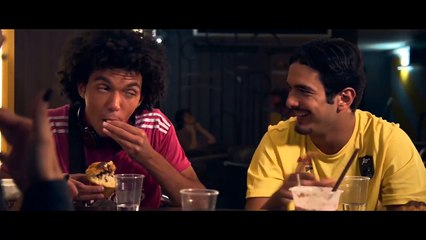 Les Déguns Saison 2 Episode 4 [HD] (feat. Anais Camizuli)