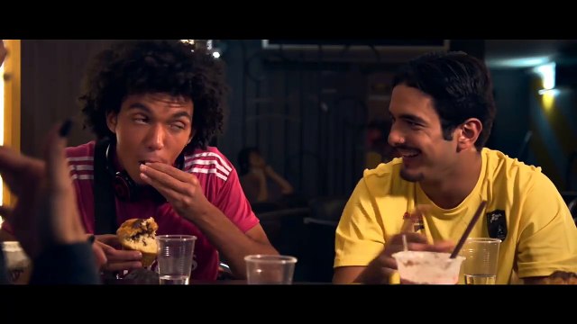 Les Déguns Saison 2 Episode 4 [HD] (feat. Anais Camizuli)