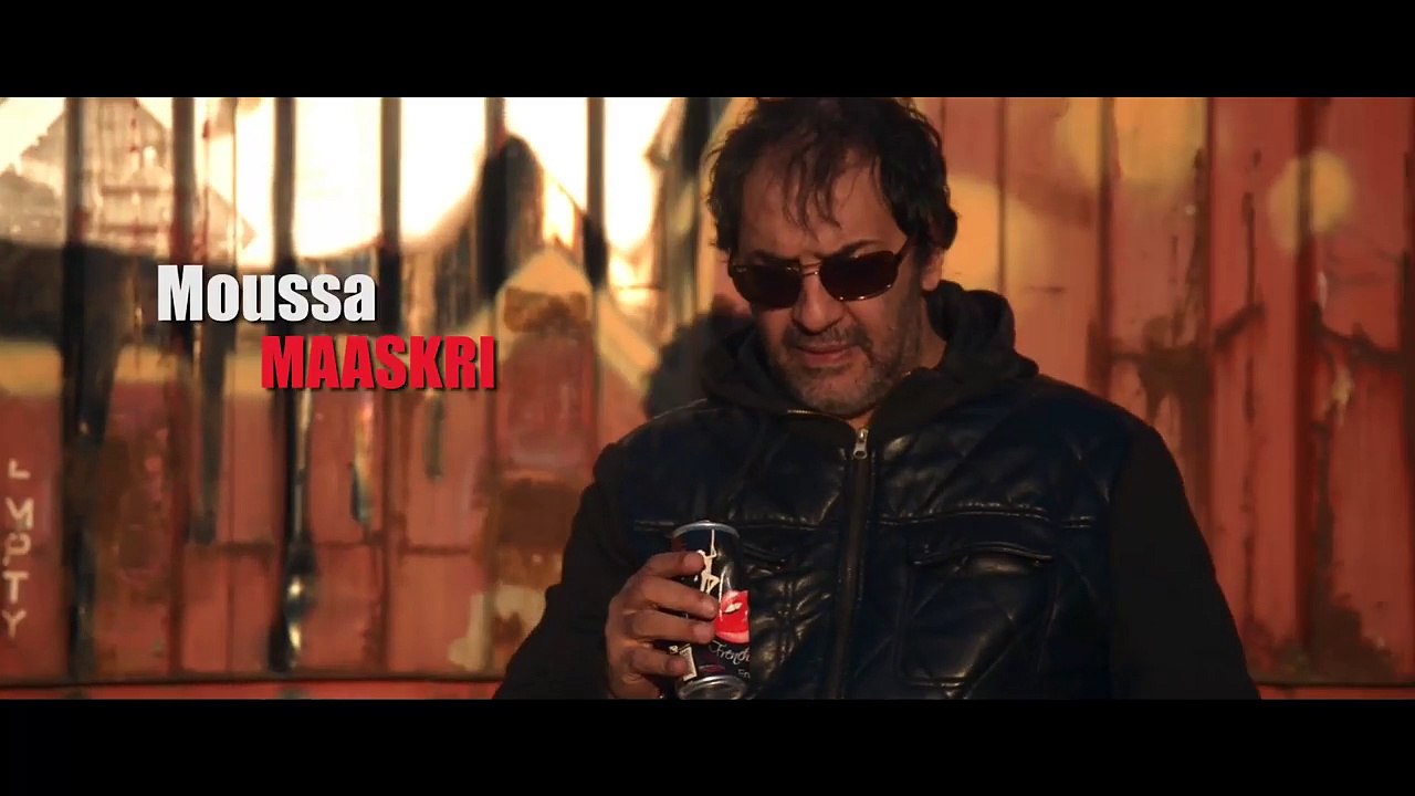 Les Déguns Saison 2 Episode 6 [HD]