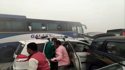 dangerous accidents in india