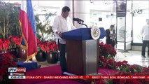 Pangulong Duterte, biyaheng Vietnam para sa APEC Summit