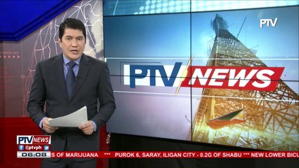 Pangulong Duterte, isusulong ang Globalization at Regional peace and security