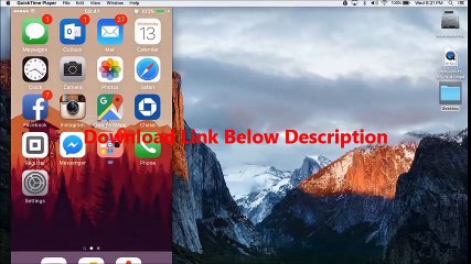 Mirror 1.4.2 + Full Version [Mac OS X]