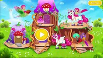 Fairy World - TutoTOONS Educational Education - Videos Games for Kids - Girls - Baby Android
