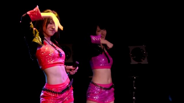 ℃-ute『ザ☆トレジャーボックス 』~℃-ute×スマイレージ『青春ソング』