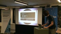 An example of traceable and scalable logging across your services APIs - Léo UNBEKANDT - Paris API meetup #30
