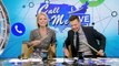 Live with Kelly and Ryan (September 27, 2017) Kiefer Sutherland & David Boreanaz Interview