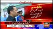Are PSP and MQMP merging? See what Mustafa Kamal and Farooq Sattar have to say