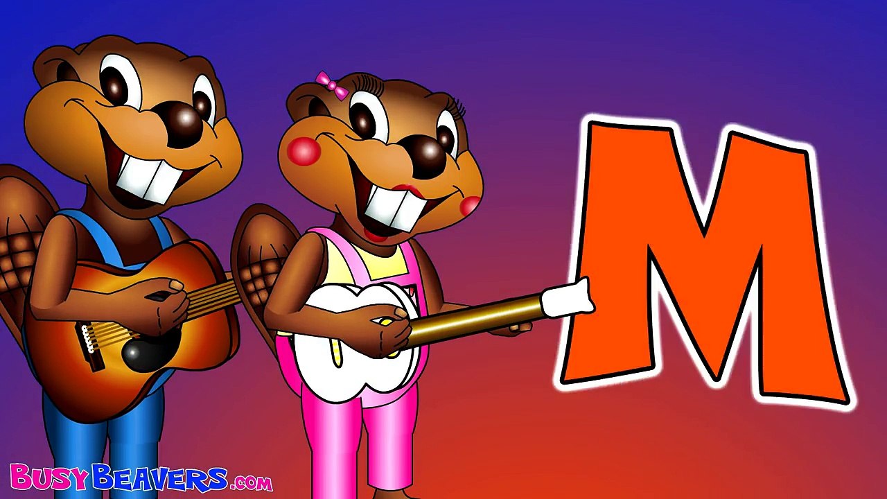 BBTV S1 E1 Mommy Loves You | Busy Beavers TV Show | Sesame Style, Kids Nursery TV