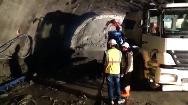 45 Dakikalık Zorlu Yolculuk 5 Dakikaya İnecek