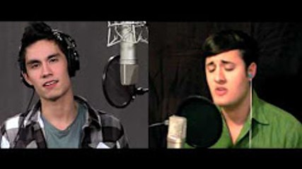 'For Good' from Wicked (ft. Nick Pitera) BY  Zili Music Company .