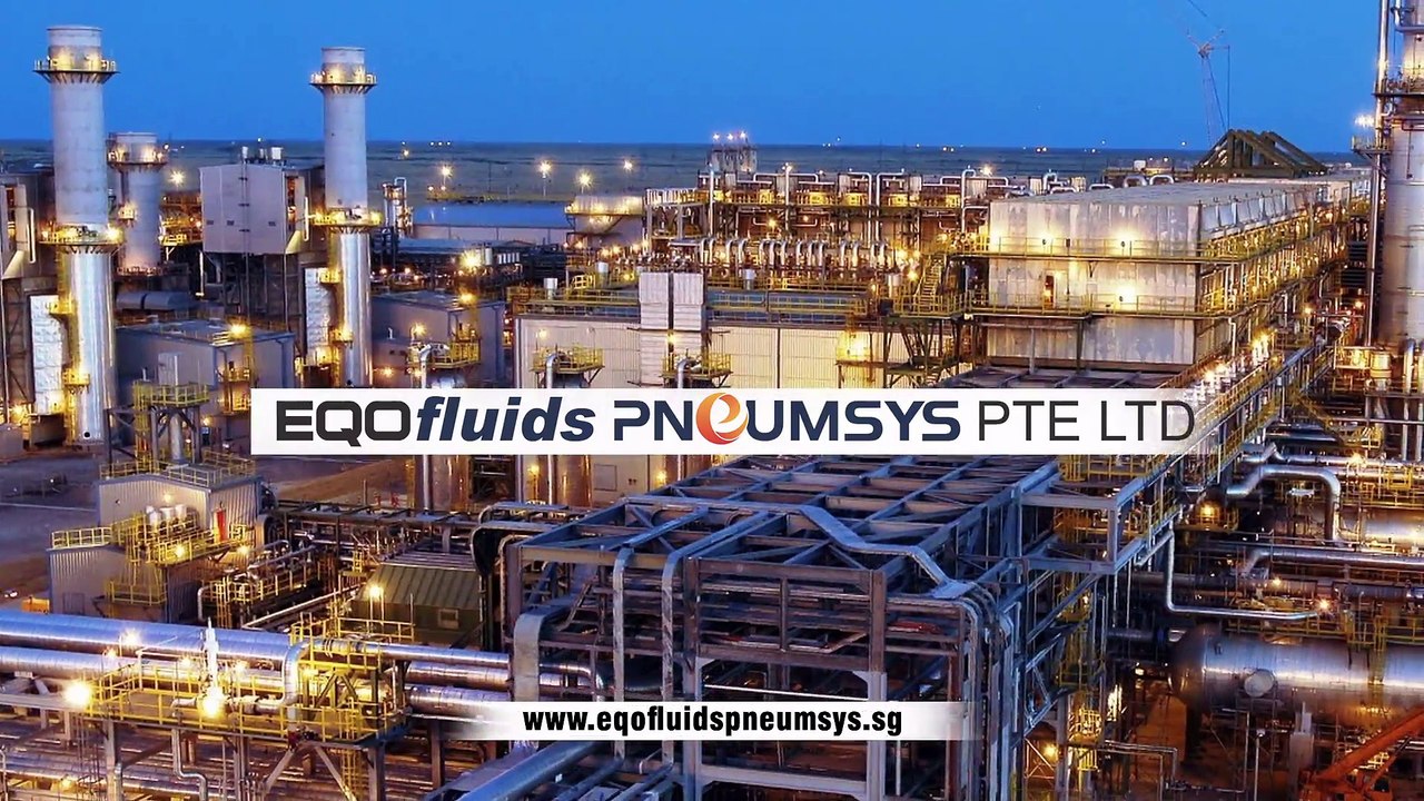 Aluminium Compressed Air Piping Solutions in UAE, Abu Dhabi