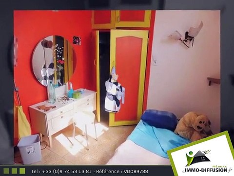 T4 A vendre Perpignan 84m2 - 76 000 Euros