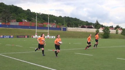 M12 - Ramassage-passe