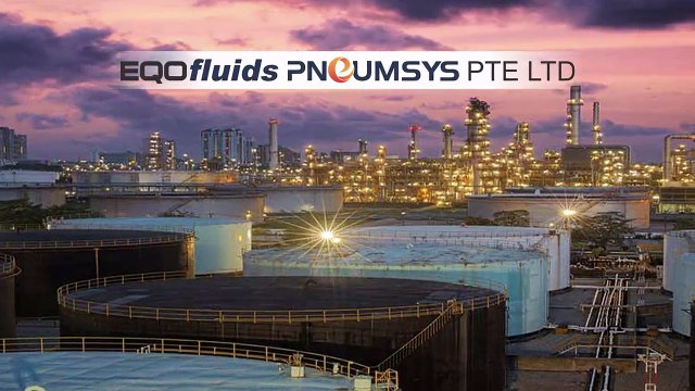 Modular Compressed Air Aluminium Piping System in UAE, Abu Dhabi