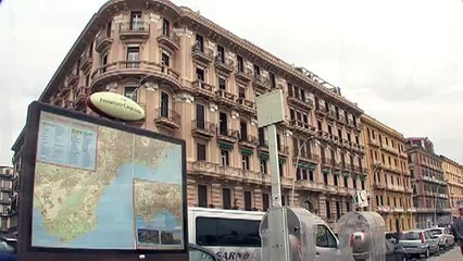 Napoli Travel  past-12