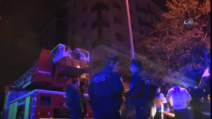 Eşinden Uzaklaştırma Cezası Aldı İntihara Teşebbüs Etti