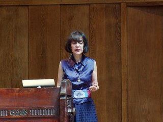 Carol Dweck on Perfectionism