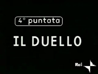 Mani Pulite - Puntata 4: Il duello (parte 1)