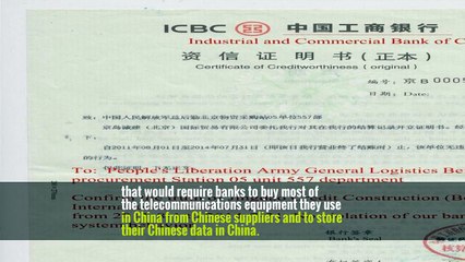 Trump’s Visit to China: More Business Deals Than Trade Pacts