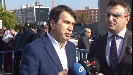 Cem Küçük ve Fuat Uğur İfade Verdi