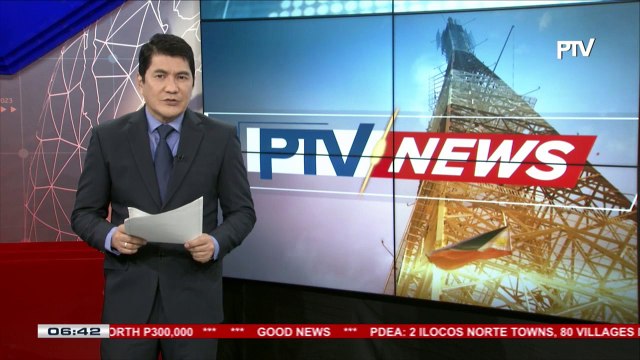 Crime rate ng bansa, bumaba ayon sa PNP