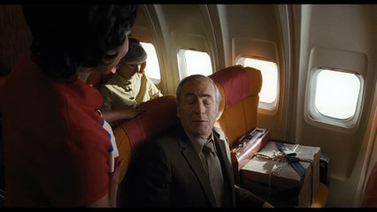 Los archivos del Pentágono - Primer tráiler en castellano de lo nuevo de Steven Spielberg