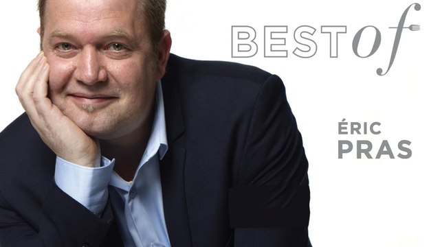 Best of Eric Pras 2018