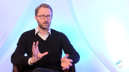 Keecker, le robot autonome qui veut révolutionner l’expérience multimédia à la maison