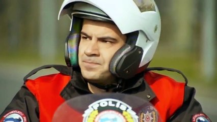 Karakol 1.Bölüm - Yunus Av Peşinde!