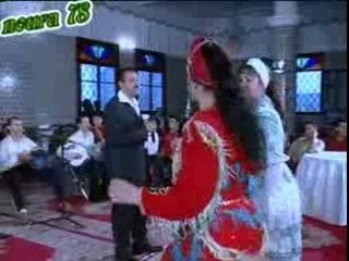 Oudad Lahcen ******el hormanoune a zine******