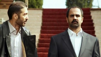 Karakol 1.Bölüm - Yıldırım Timi!