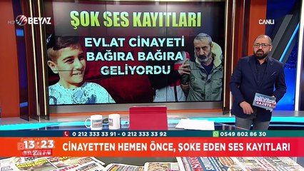Ömür Varol İle Beyaz Gazete 8 Kasım 2017