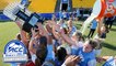 North Carolina Wins 2017 ACC Women's Soccer Championship
