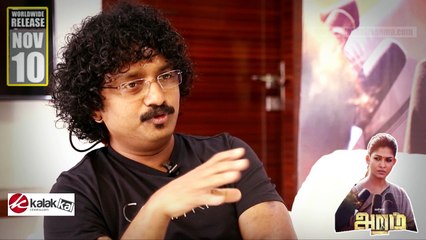 How that Mass Scene Happen in "ARAMBAM" - DOP Reveled Secret