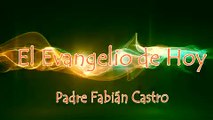 EVANGELIO DEL DÍA 08/11/2017 - PADRE FABIÁN CASTRO
