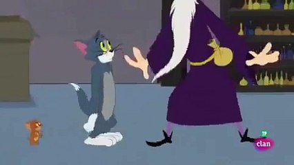 Tom and Jerry Show Season 2 Full Episode - Return to Sender - Kids Entertainment