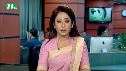 NTV Desher Khobor | 08 November, 2017