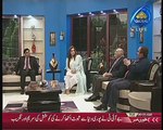Maryam Nawaz Transformed PMLN and gave It a Modren Outlook Analyst Raja Kashif Janjua PTV Global 7-11-2017