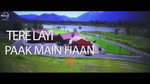 Rukh _ Lyrical Video _ Akhil _ BOB _ Sukh Sanghera _ Latest Punjabi Song 2017 _