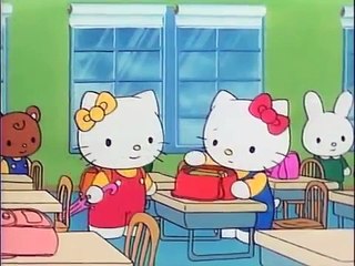 Hello Kitty Mom Loves Me After All