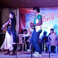 Binay Mardi Smriti Manch |  Santali Song